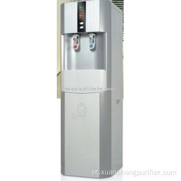 6 filtros dispensador de água quente e fria alcalina